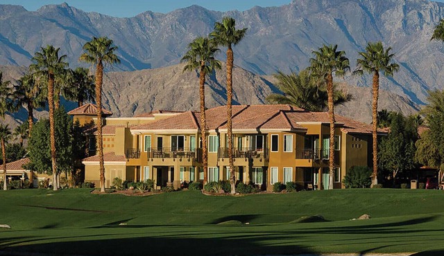 1 Bedroom - Marriott's Desert Springs Villas II - Full Resort Access