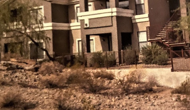 2 bedroom condo for Super bowl week. Located 30 miles from stadium. in Phoenix