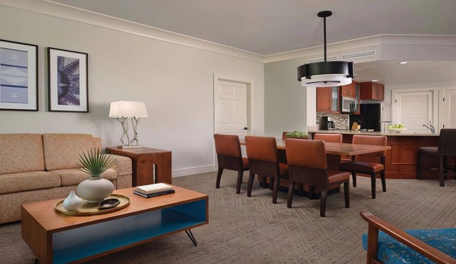 2 Bedroom - Marriott's Canyon Villas at Desert Ridge - Full Resort Access in Phoenix
