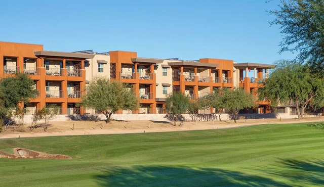 2 Bedroom Presidential in Central Arizona