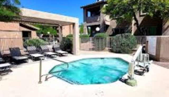 2 Bedroom Suite at Rancho Vistoso. Oro Valley, AZ! in Oro Valley