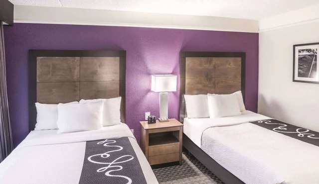 2 Double Beds, ADA Room, Non-Smoking at La Quinta Inn by Wyndham Flagstaff