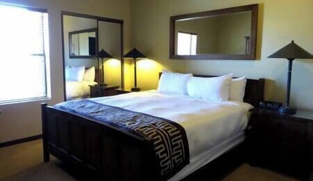 2 Hilton Vacation Club, Resort, LV, Pool. Hot Tub!