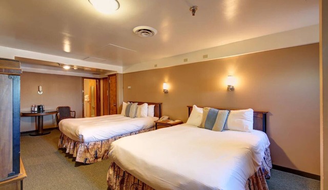 2 Pet-friendly Units! Near Aquarium of the Pacific and Long Beach City Beach