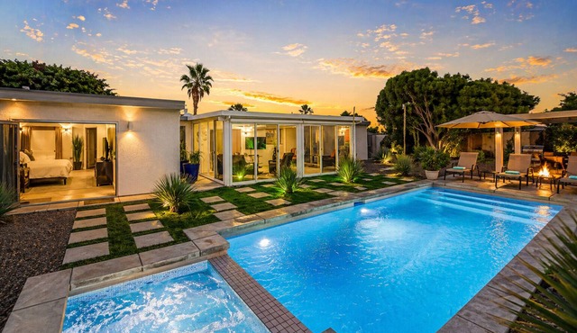 25% Off June! Perfect For Families -Pool, Jacuzzi*