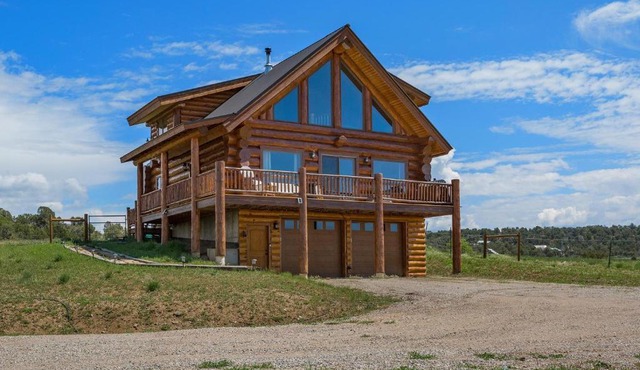 272 Sundance in Durango