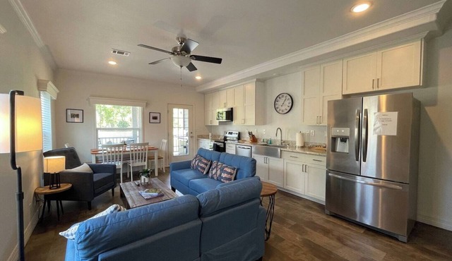 2Bed/2Bath with Creek and Open Spaces in Durango