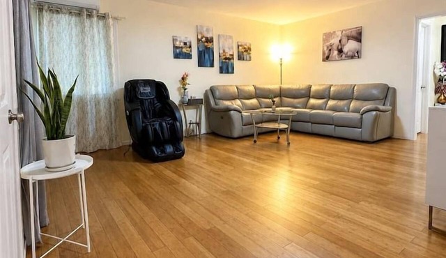 2BR Apt: Close to Temple City, Arcadia & Pasadena
