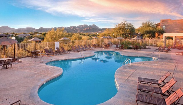 3 Bedroom Condo, Kitchen, Sleeps 8, in Oro Valley, at Rancho Vistoso Resort! in Oro Valley