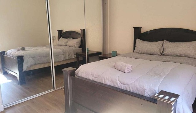 3BR & Loft - Shared Home near Palmdale Hospital in Palmdale