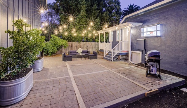 4 BD/3 BA WINE COUNTRY HOME | MINS FROM DOWNTOWN SANTA ROSA