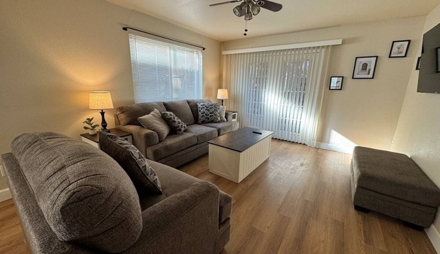 5 Bell Rock Villas 2BR Condo w/Red Rock Views