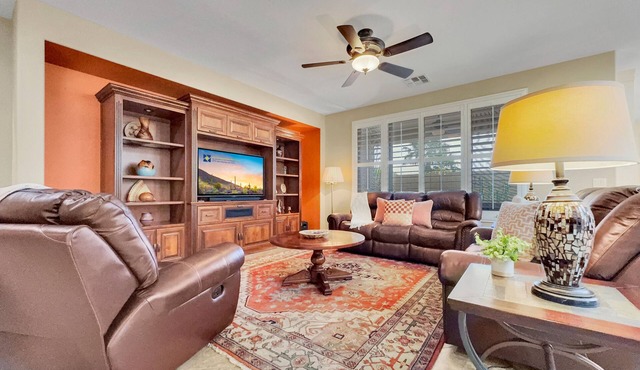 55+ Golf Community Amenities Galore Casa Grande