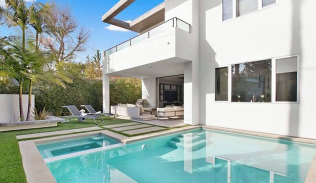 5th Street Villa - Pool/Spa