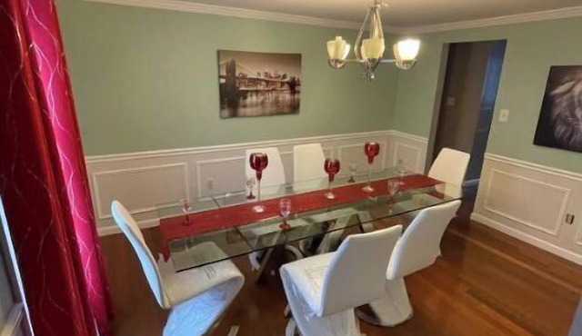 6BDS HANDS&HEART EXTENDED , LUXURIOUS 6BDR 2.5 BTH in Silver Spring