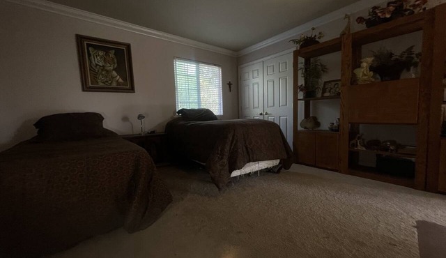 7 minutes to grocery and wine country - 1 bed/1bath w/laundry and full kitchen. in Temecula
