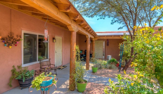 A Civano Tuscon Jewel - Residence One