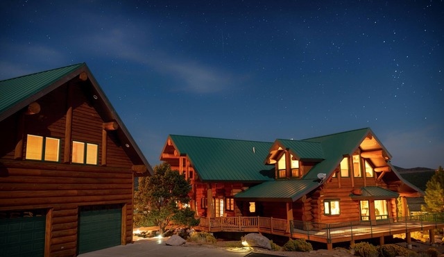 A Gathering Place for Families and Friends in Pine Valley
