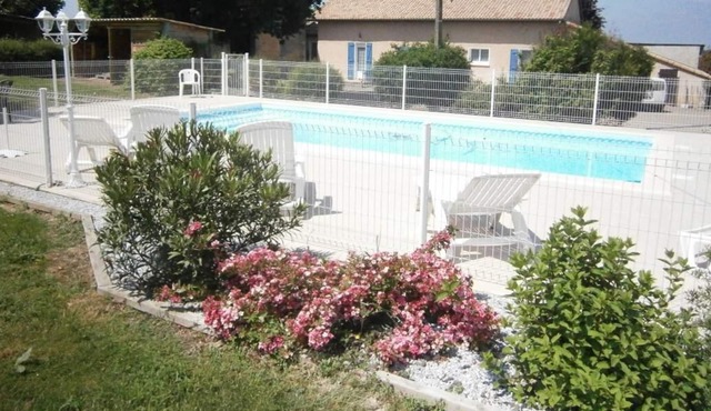 A Linès - St-sever - Gîte in ST-SEVER