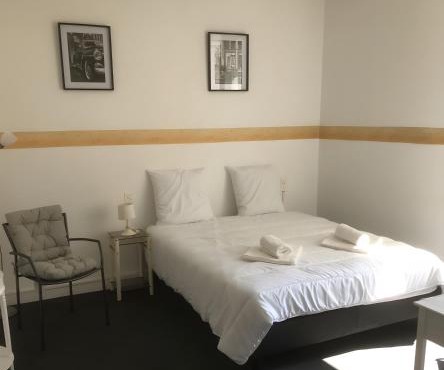 Acionna Résidence Studio 30 M² in Bourbonne-les-Bains