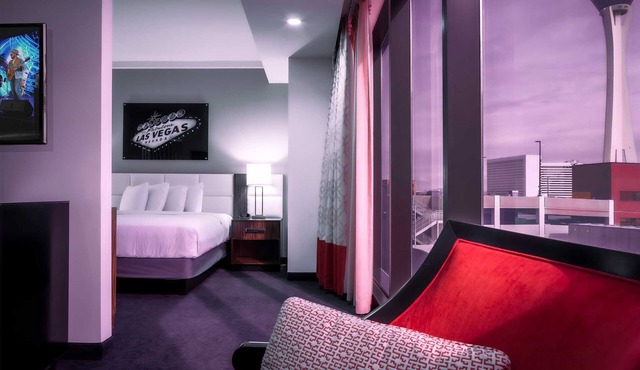 Ahern Hotel Las Vegas
