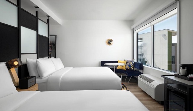 Aloft by Marriott Henderson