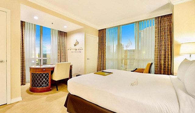Amalz Suites Collection at MGM Signature !