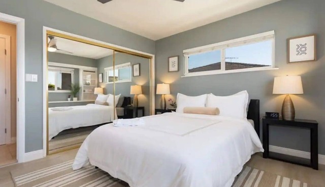 Amazing Ladera Resort - Executive Suite
