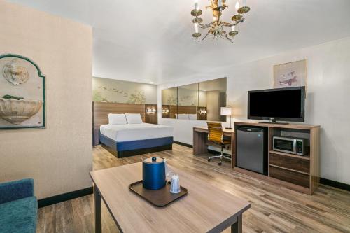 Americas Best Value Inn and Suites -Yucca Valley in Yucca Valley