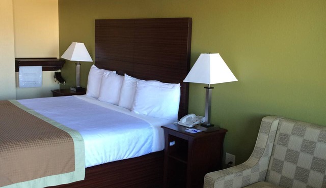 Americas Best Value Inn Winona in Winona
