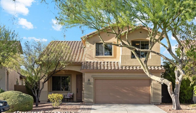 Anthem Oasis - Luxury 5BR w Pool, Park - Perfect for extended stays