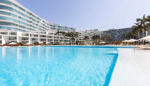 Apartamento LUXURY Vacacional Nayarit Mexico in Tepic