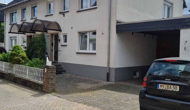 Apartment Birgit in Kobern-Gondorf