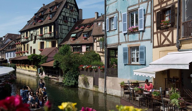 Apartment/flat - COLMAR in Colmar