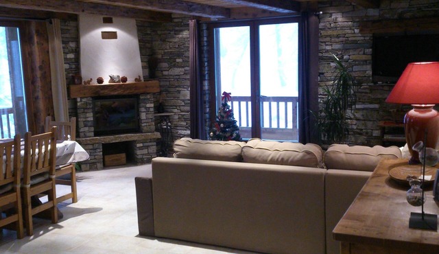 apartment/flat - Val d'Isère in Val-D'isère