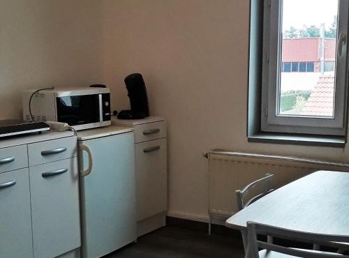 Appart comme chez soi in Pusignan
