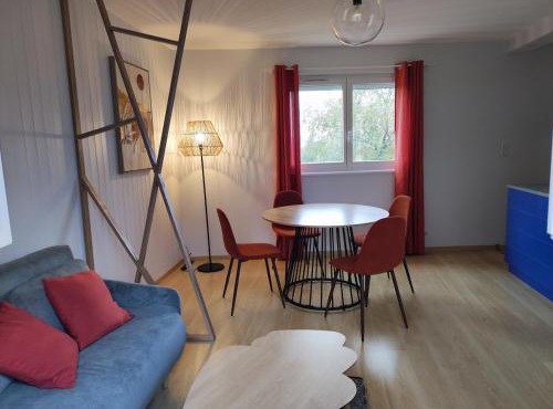 appartement 35m2 in Dompierre-les-Ormes
