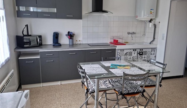 Appartement au coeur du perche in Val-au-Perche