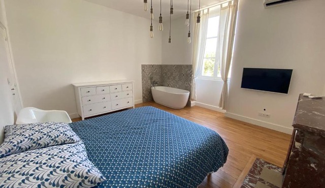 Appartement Avignon proche intra-muros in Avignon
