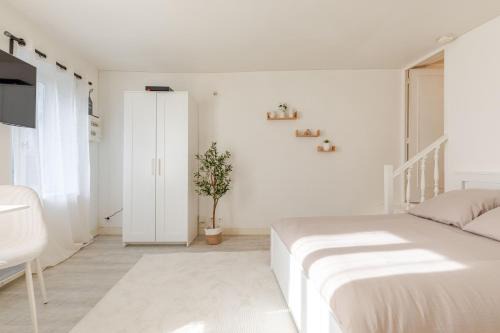 Appartement Cosy Tout confort Elbeuf in Elbeuf