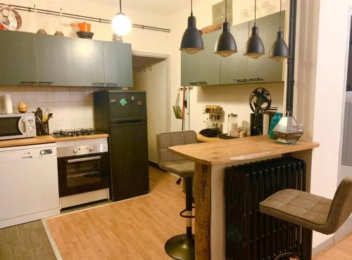 Appartement Mathilde in Aujac
