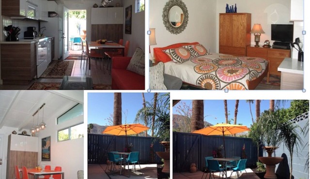 April & May Special Ranch Mirage Casita 2,200 per month 28nt min