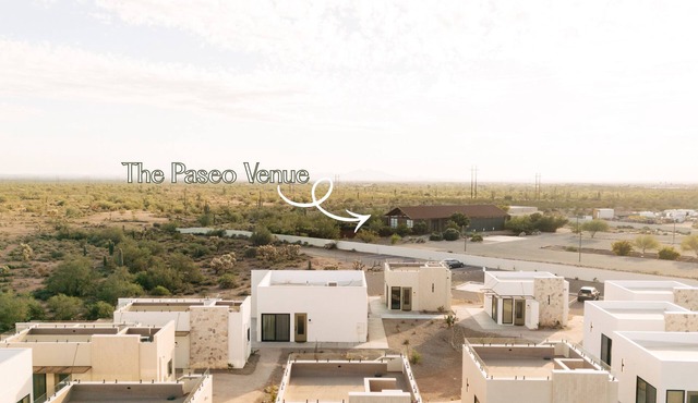 Aquila Place Entire Property in Pinal County