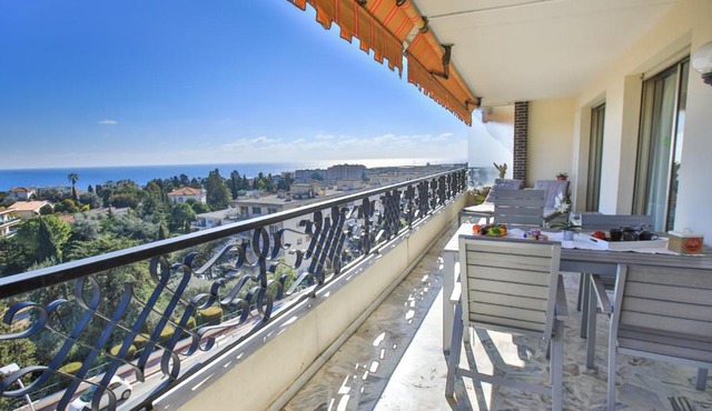 Arcadia Nice in Nice