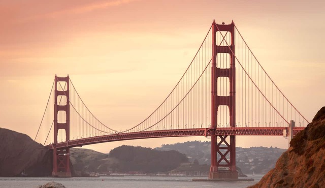 Argonaut Hotel in San Francisco