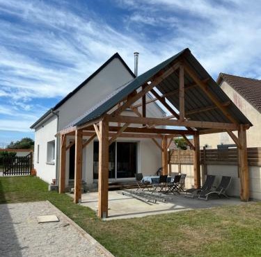 Arlega in Saint-Germain-sur-Ay