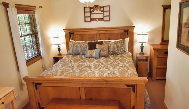 Arrowhead Country Cabins