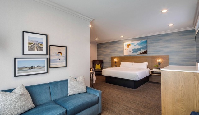 Ayres Hotel & Spa Moreno Valley