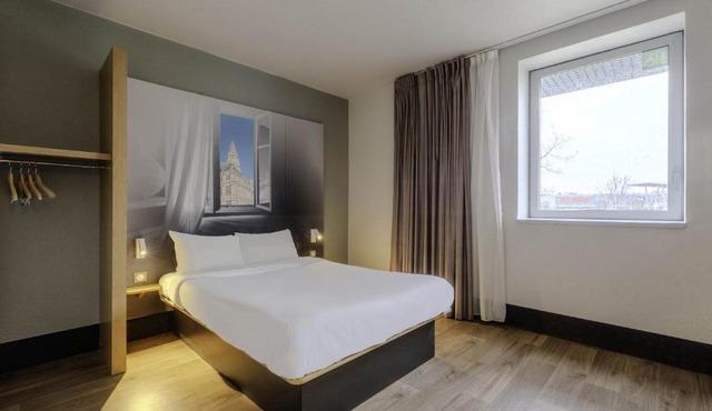 B&B HOTEL Arras in Arras