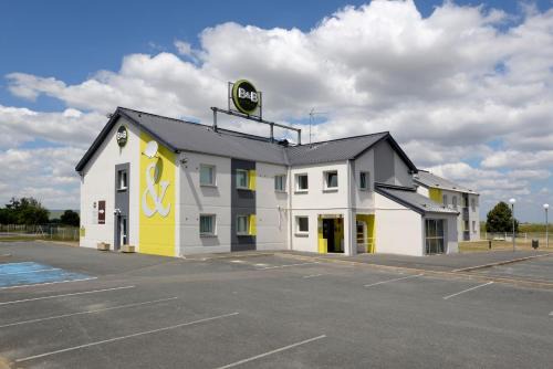 B&B HOTEL Bourges 2 in Bourges